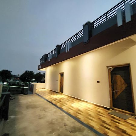 Raj Homestay Hampi Exterior photo