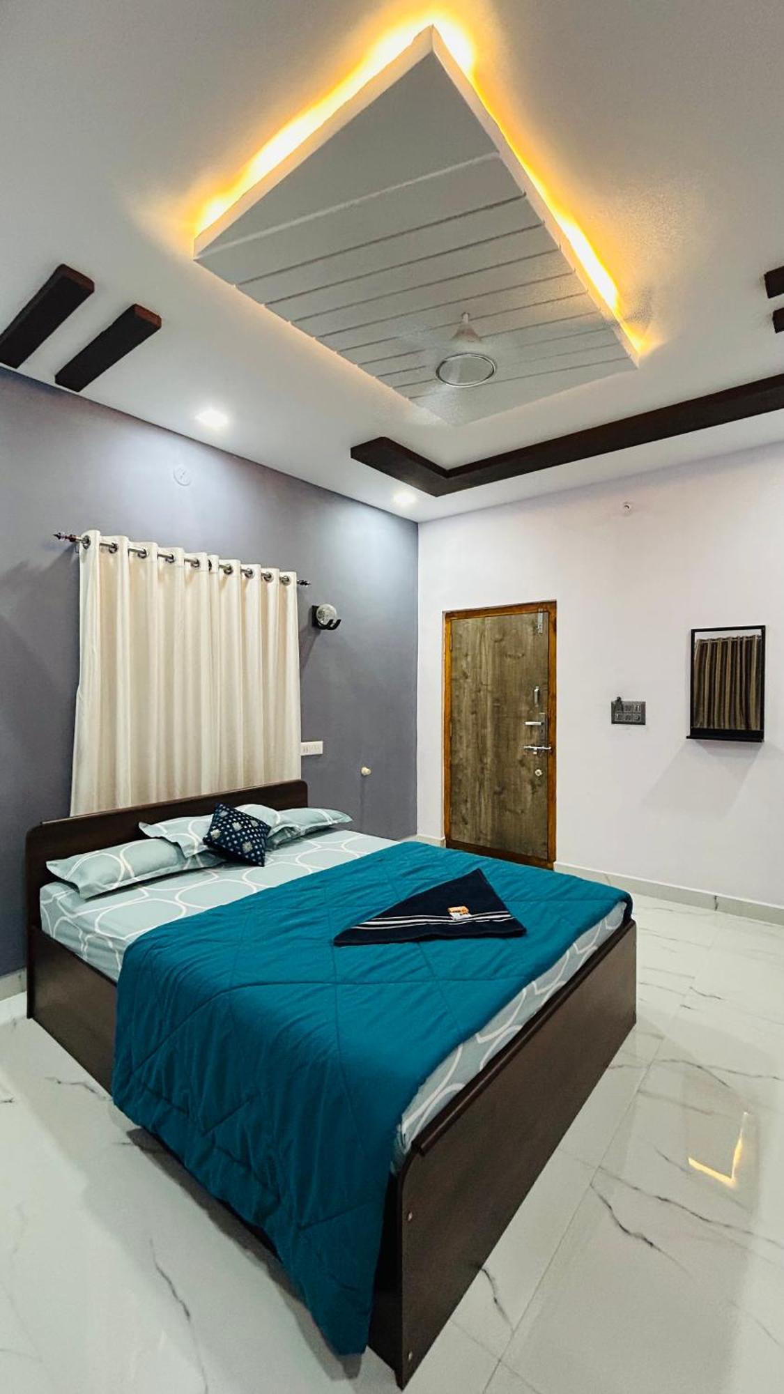 Raj Homestay Hampi Exterior photo
