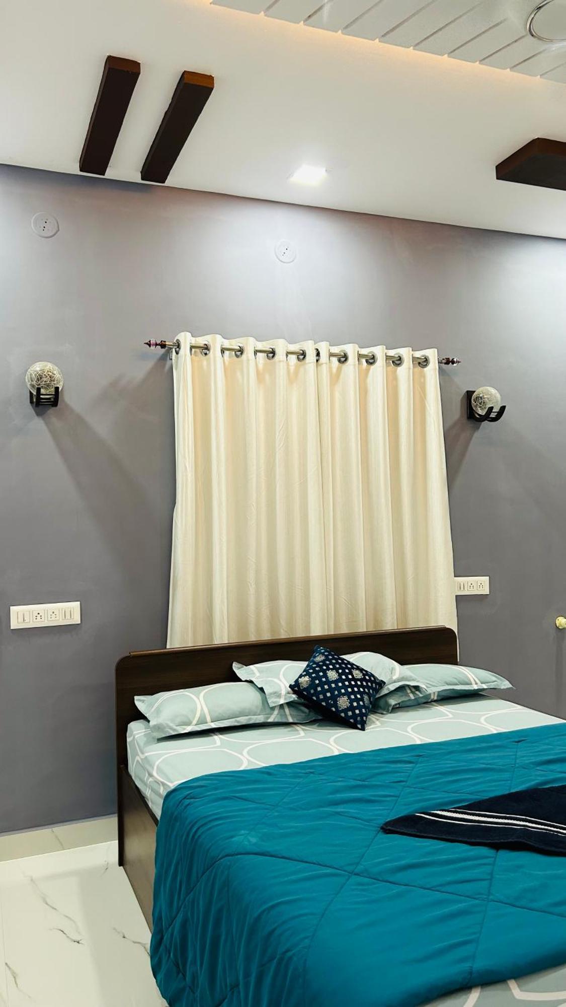 Raj Homestay Hampi Exterior photo