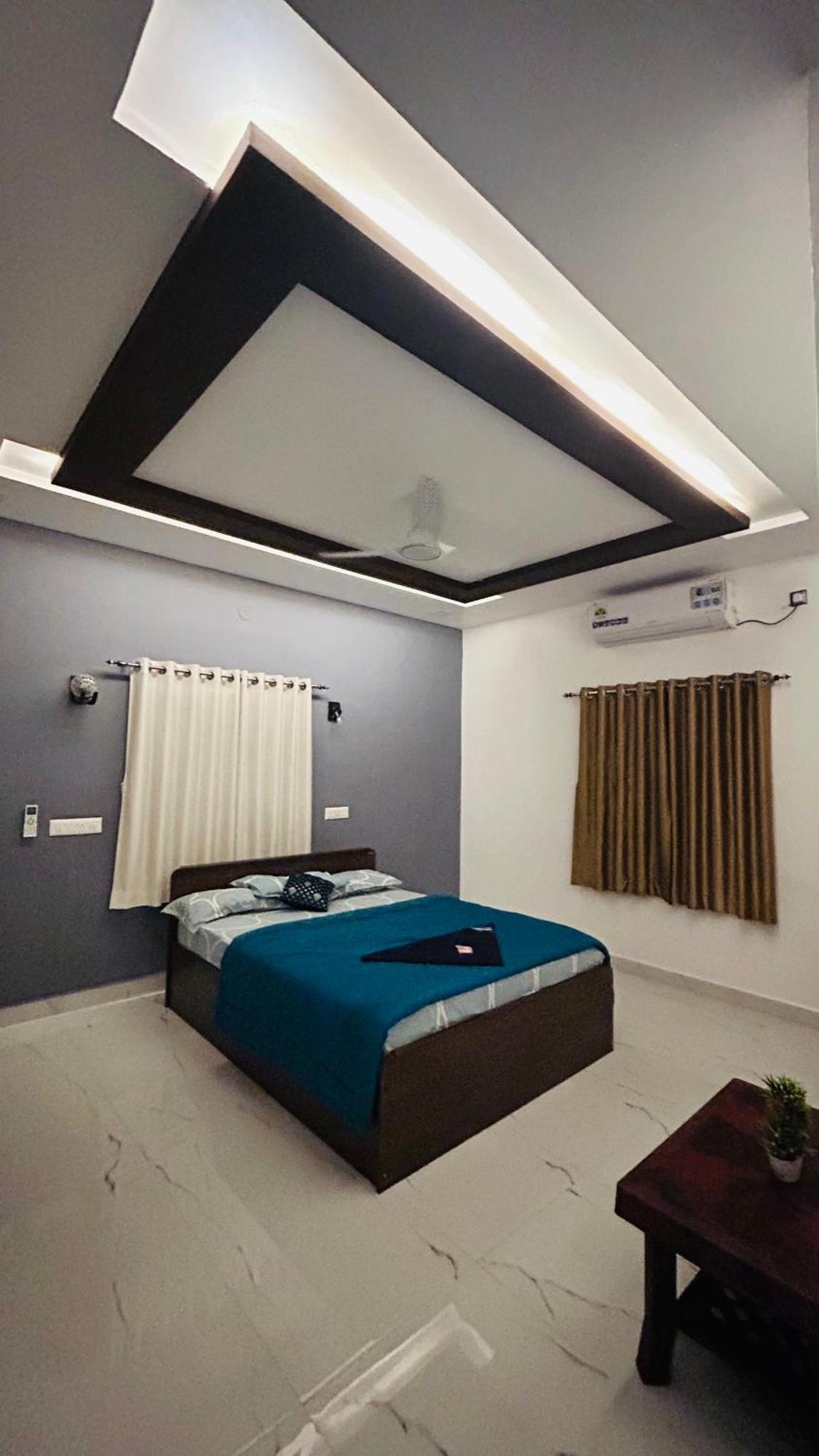 Raj Homestay Hampi Exterior photo