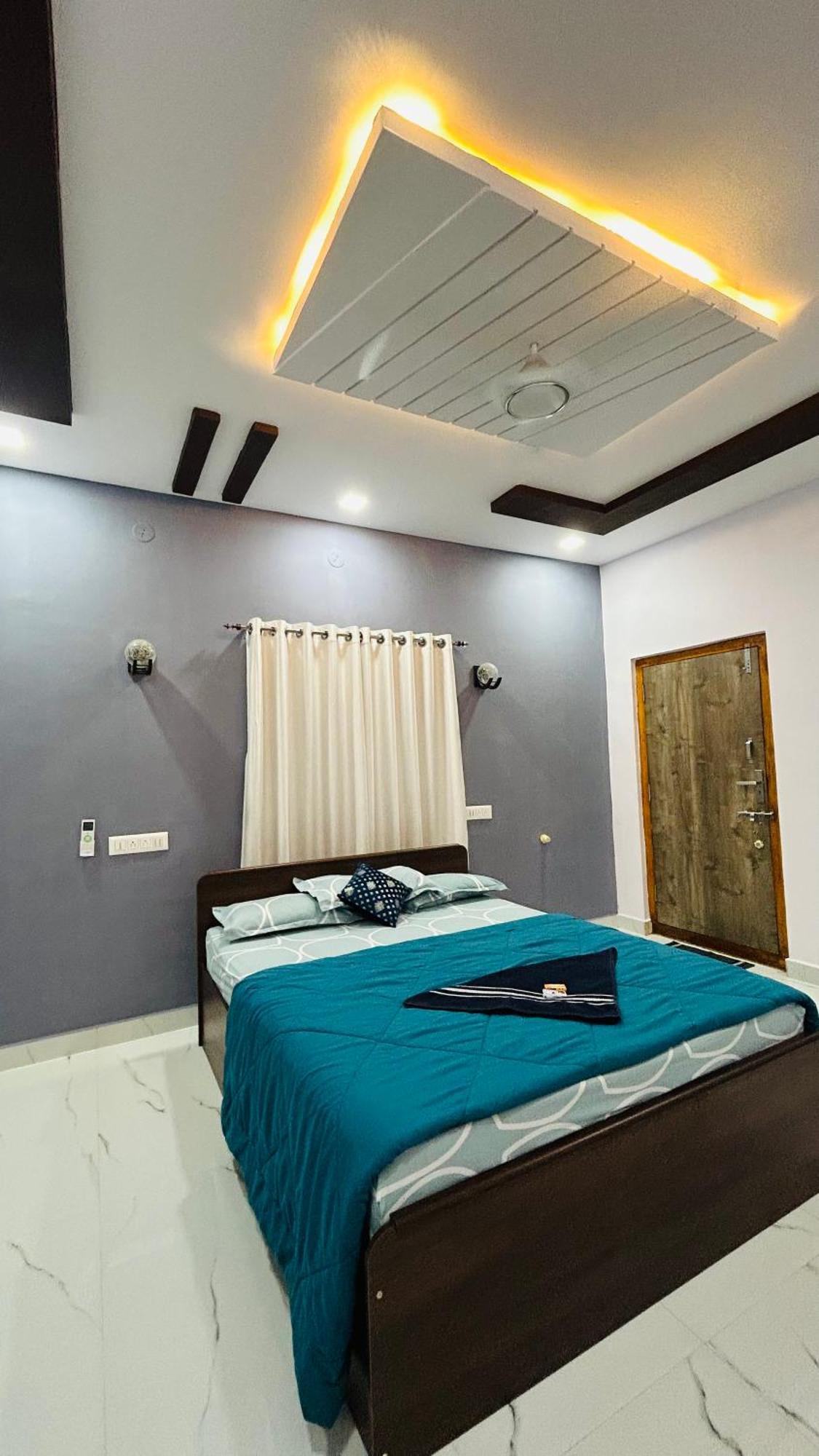 Raj Homestay Hampi Exterior photo