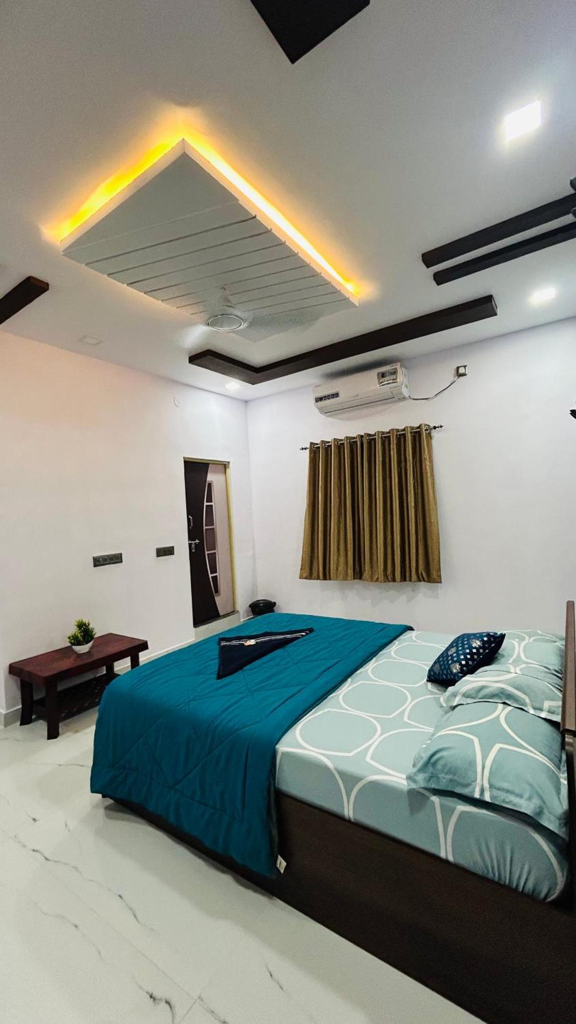 Raj Homestay Hampi Exterior photo