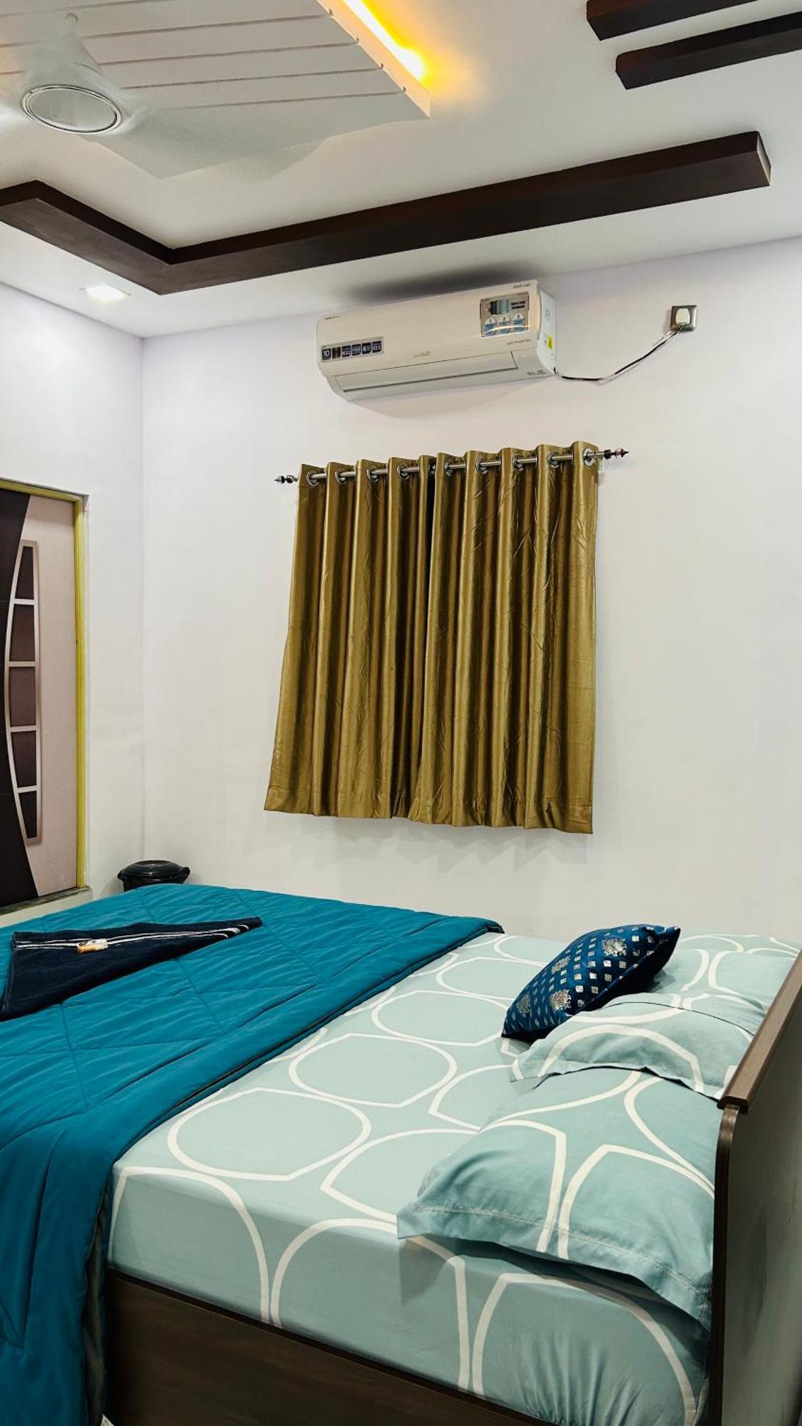 Raj Homestay Hampi Exterior photo