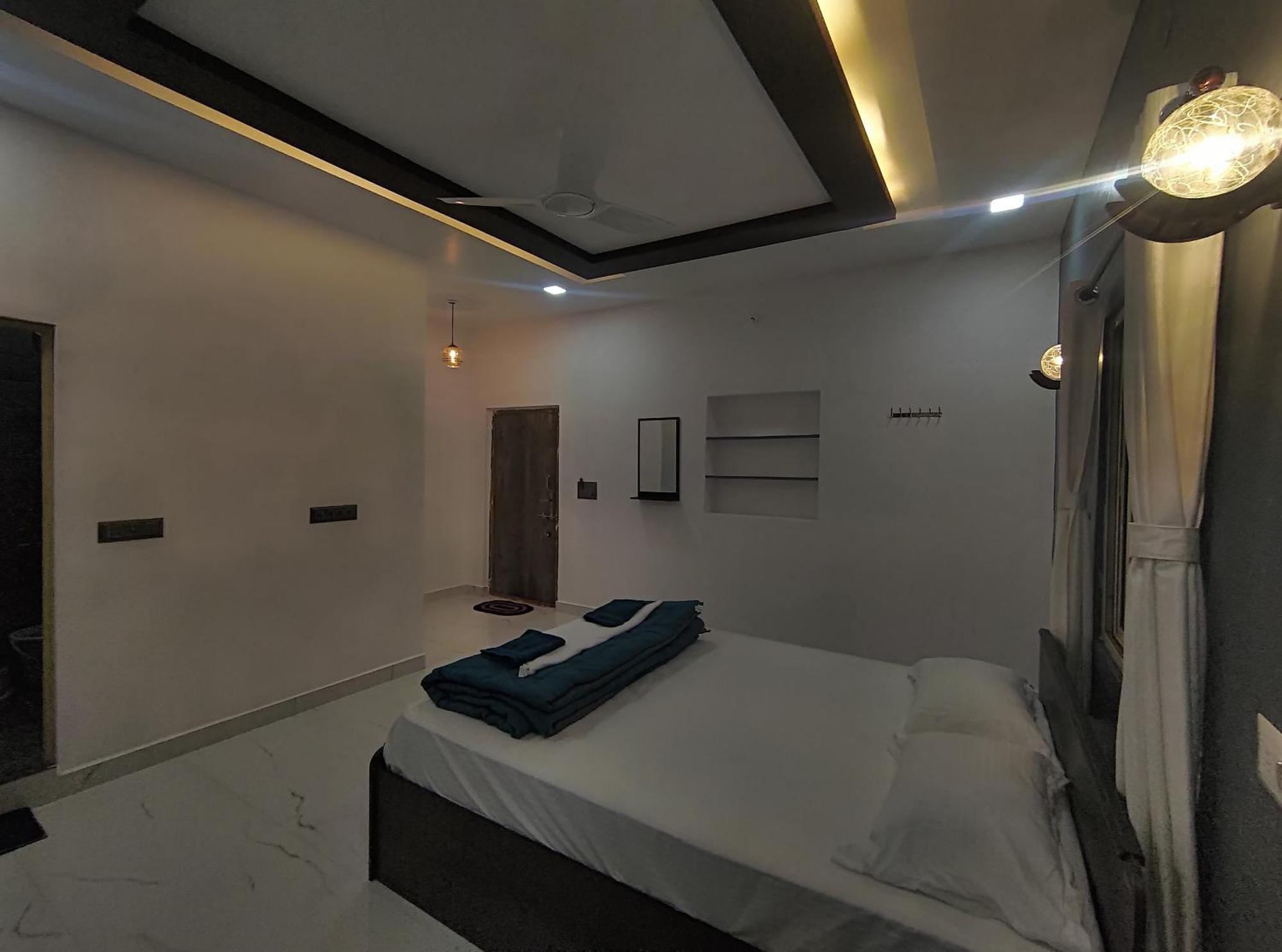 Raj Homestay Hampi Exterior photo