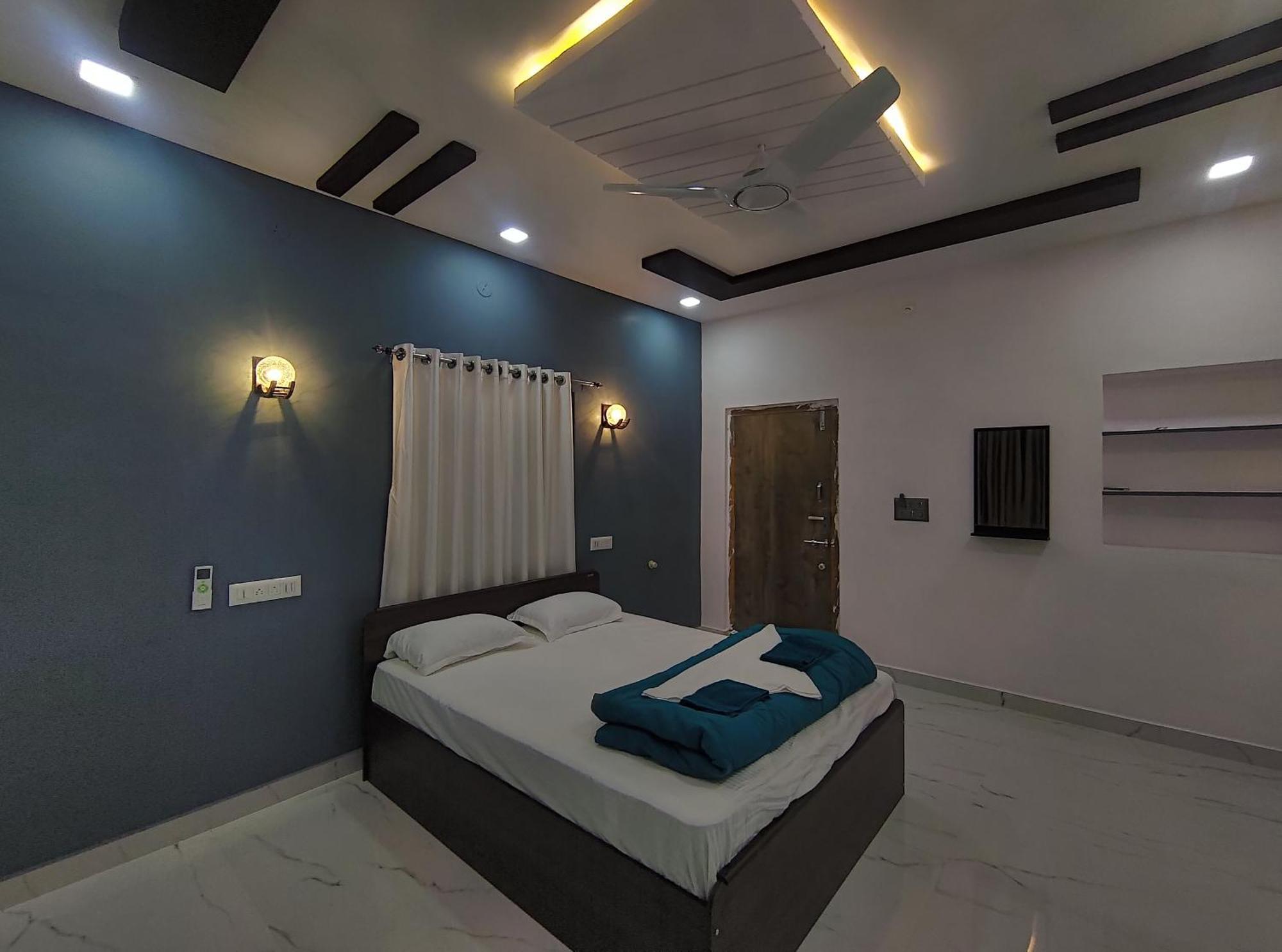 Raj Homestay Hampi Exterior photo
