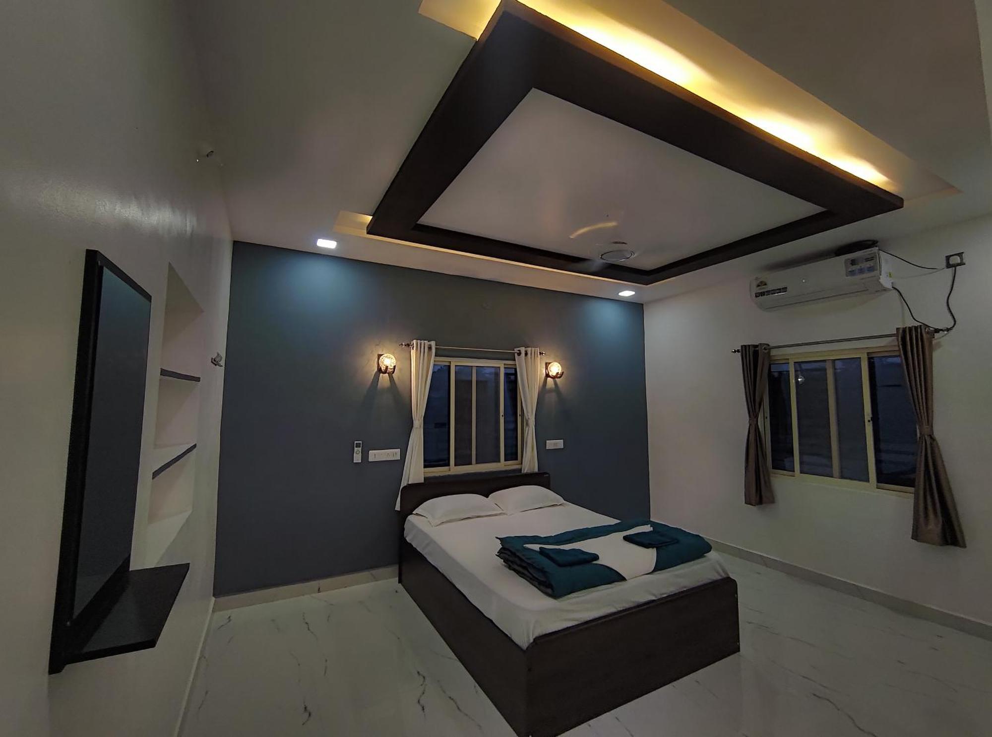 Raj Homestay Hampi Exterior photo