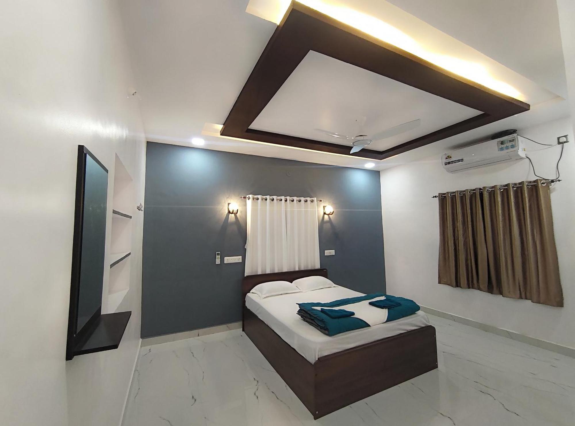 Raj Homestay Hampi Exterior photo