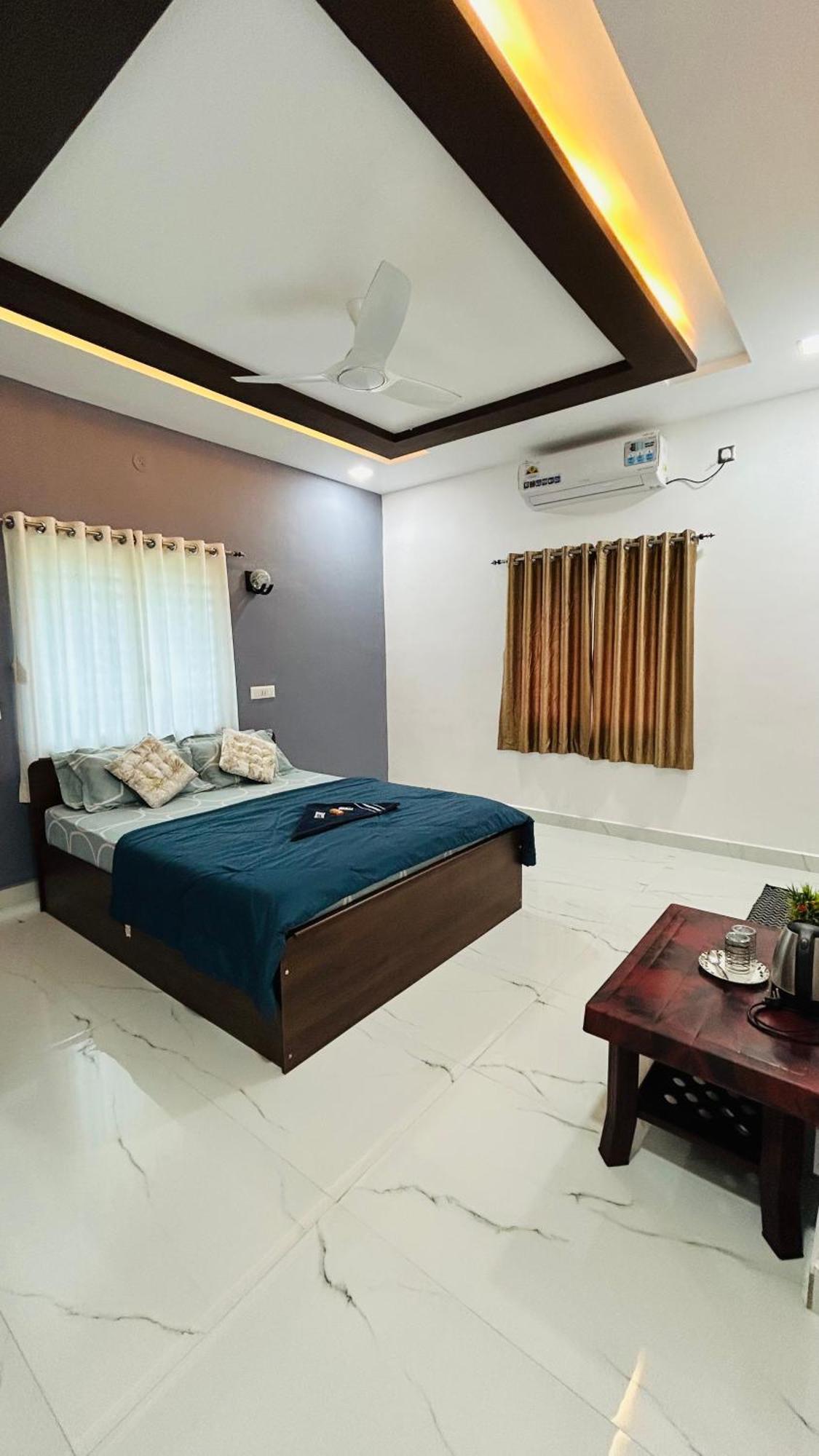 Raj Homestay Hampi Exterior photo
