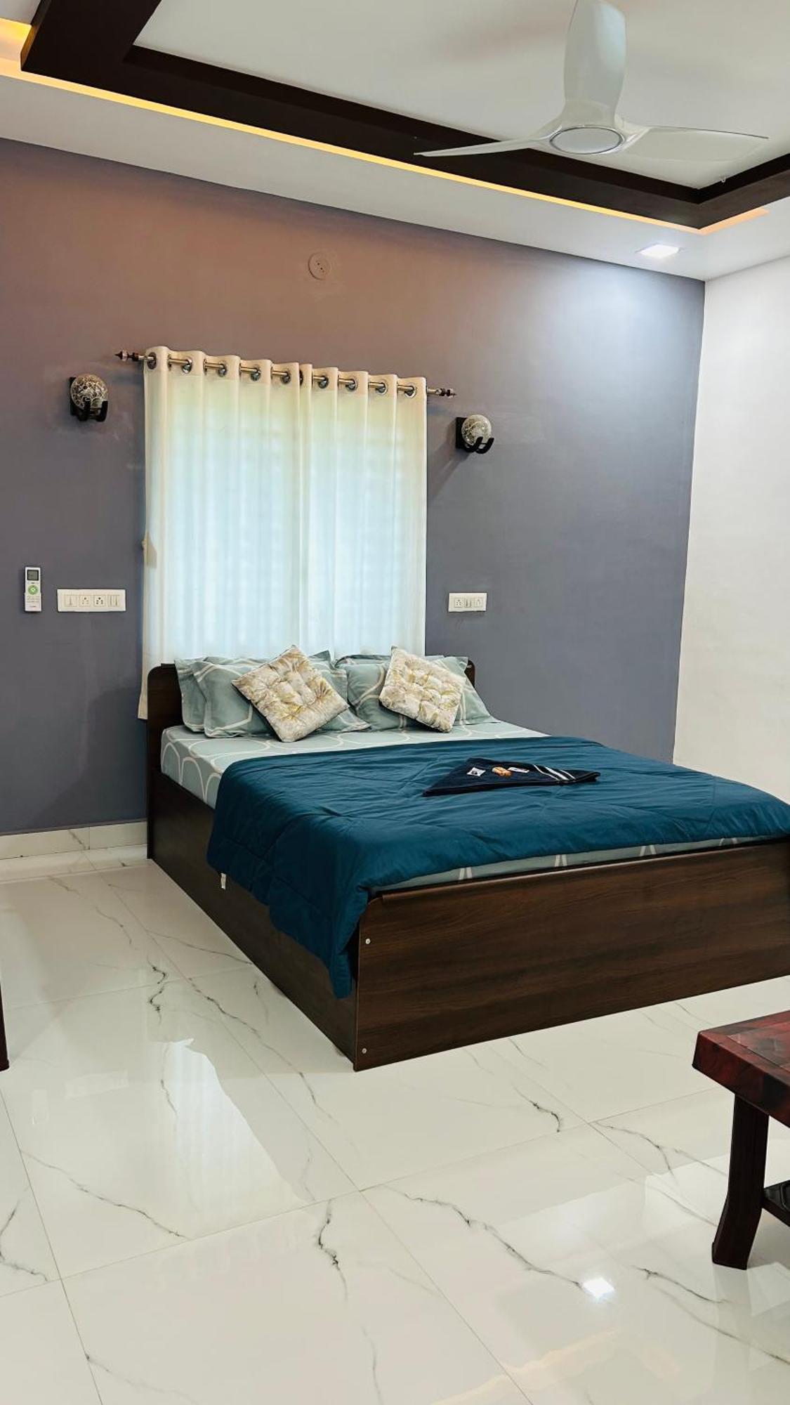 Raj Homestay Hampi Exterior photo