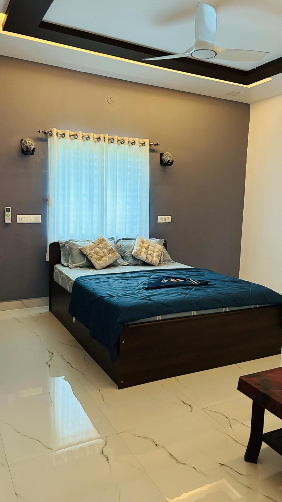 Raj Homestay Hampi Exterior photo