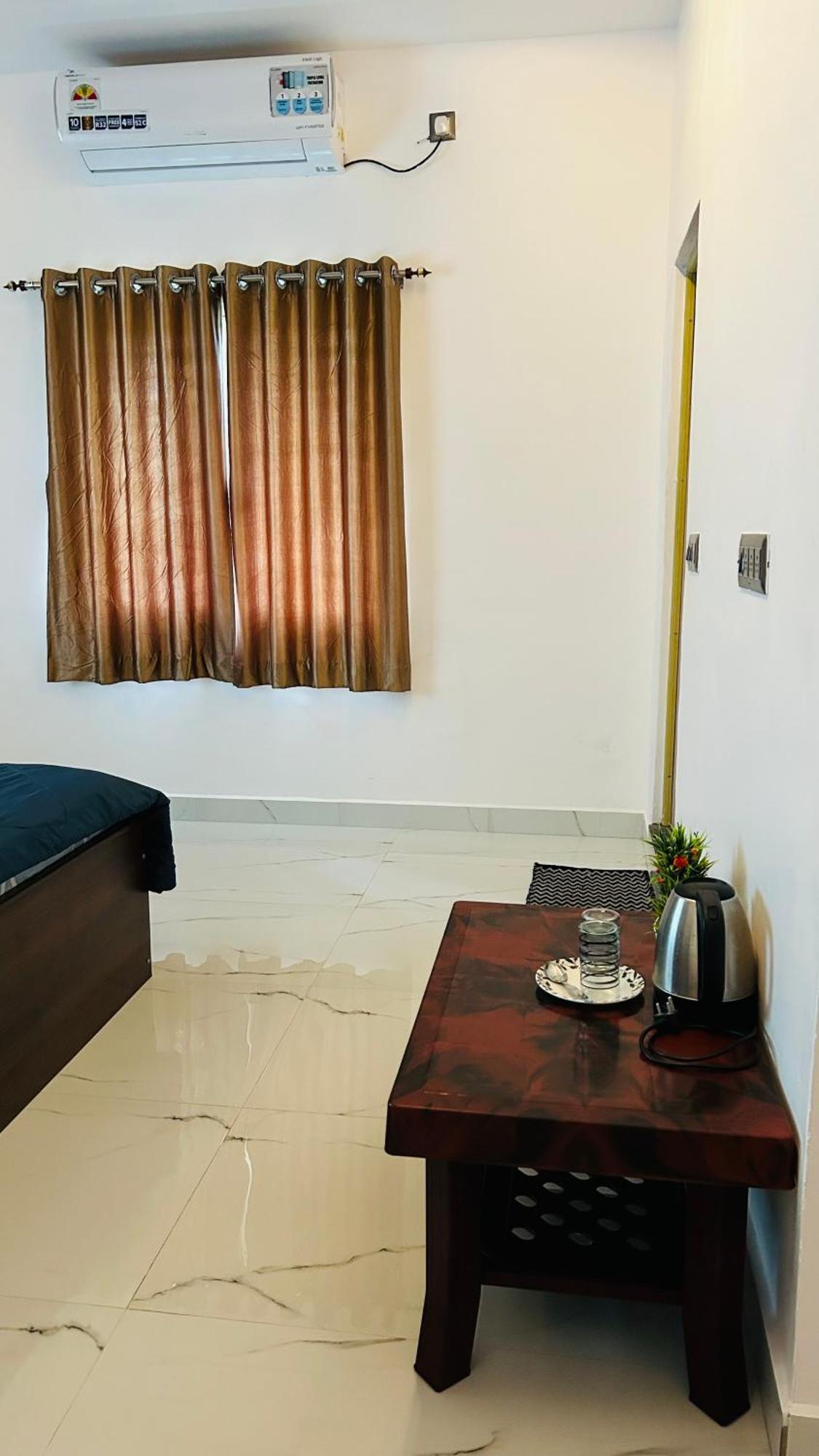 Raj Homestay Hampi Exterior photo