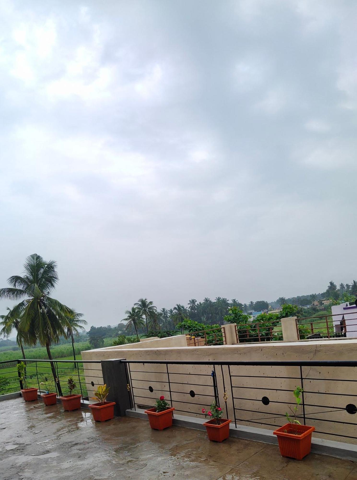 Raj Homestay Hampi Exterior photo