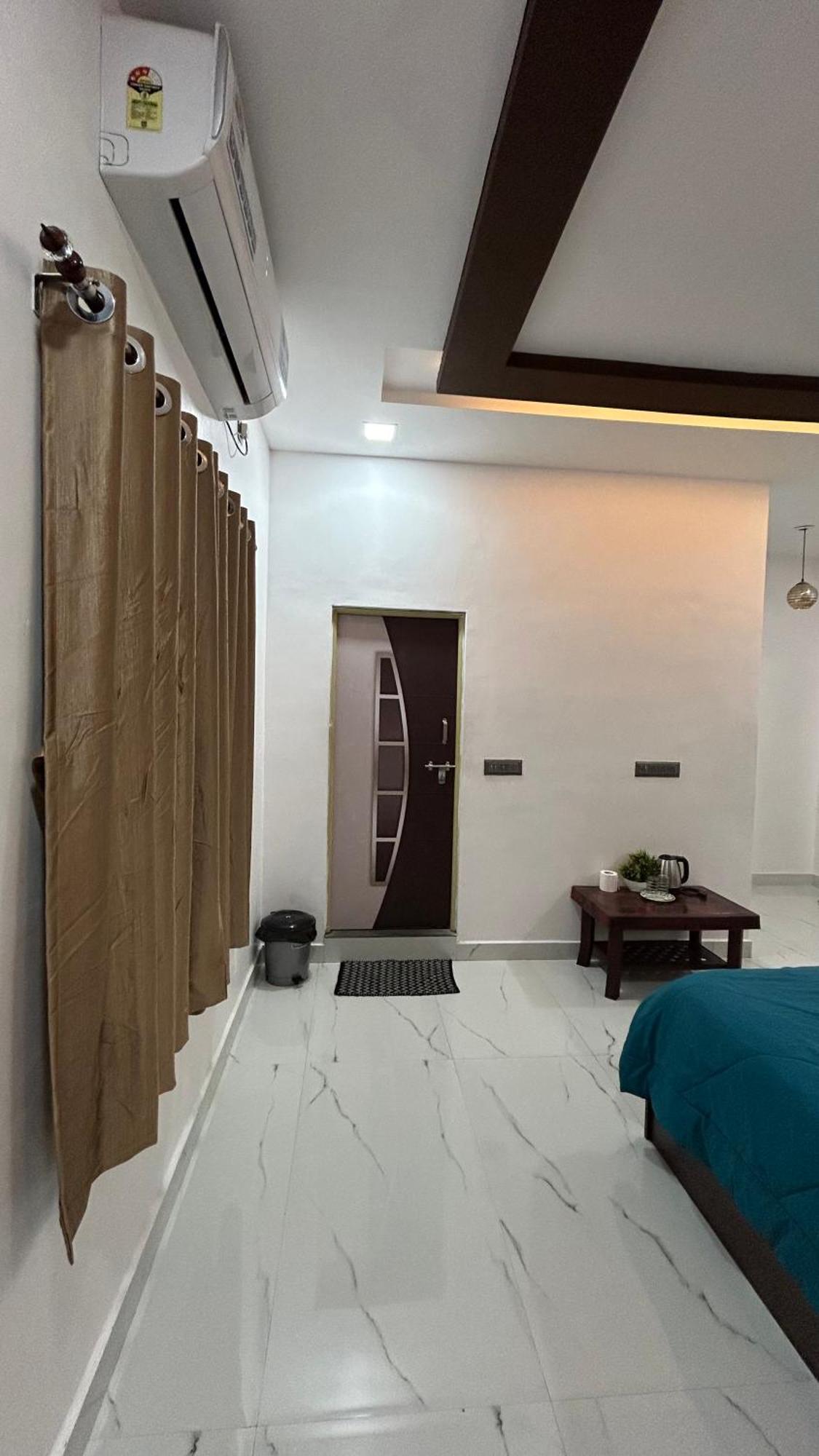 Raj Homestay Hampi Exterior photo