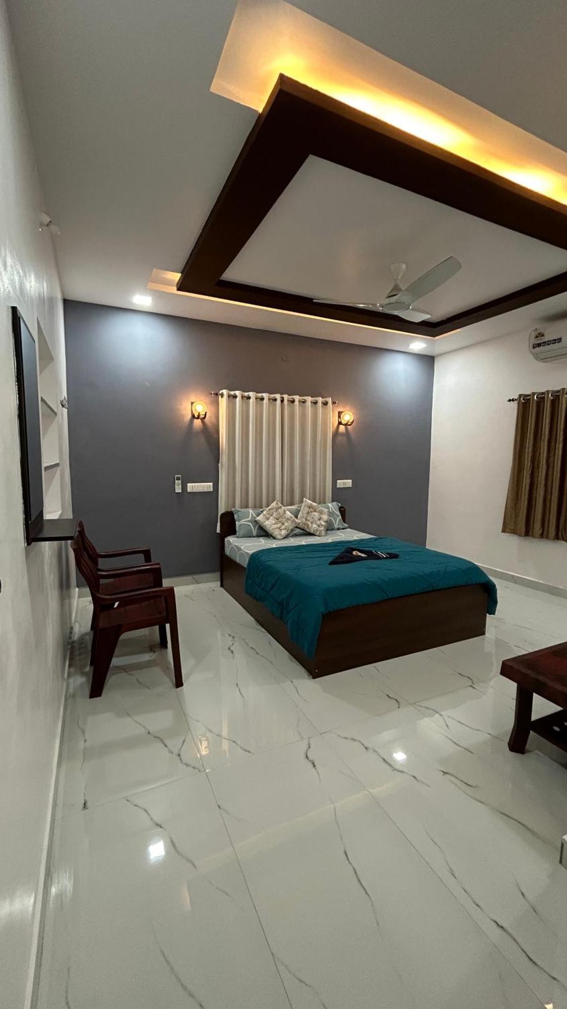 Raj Homestay Hampi Exterior photo