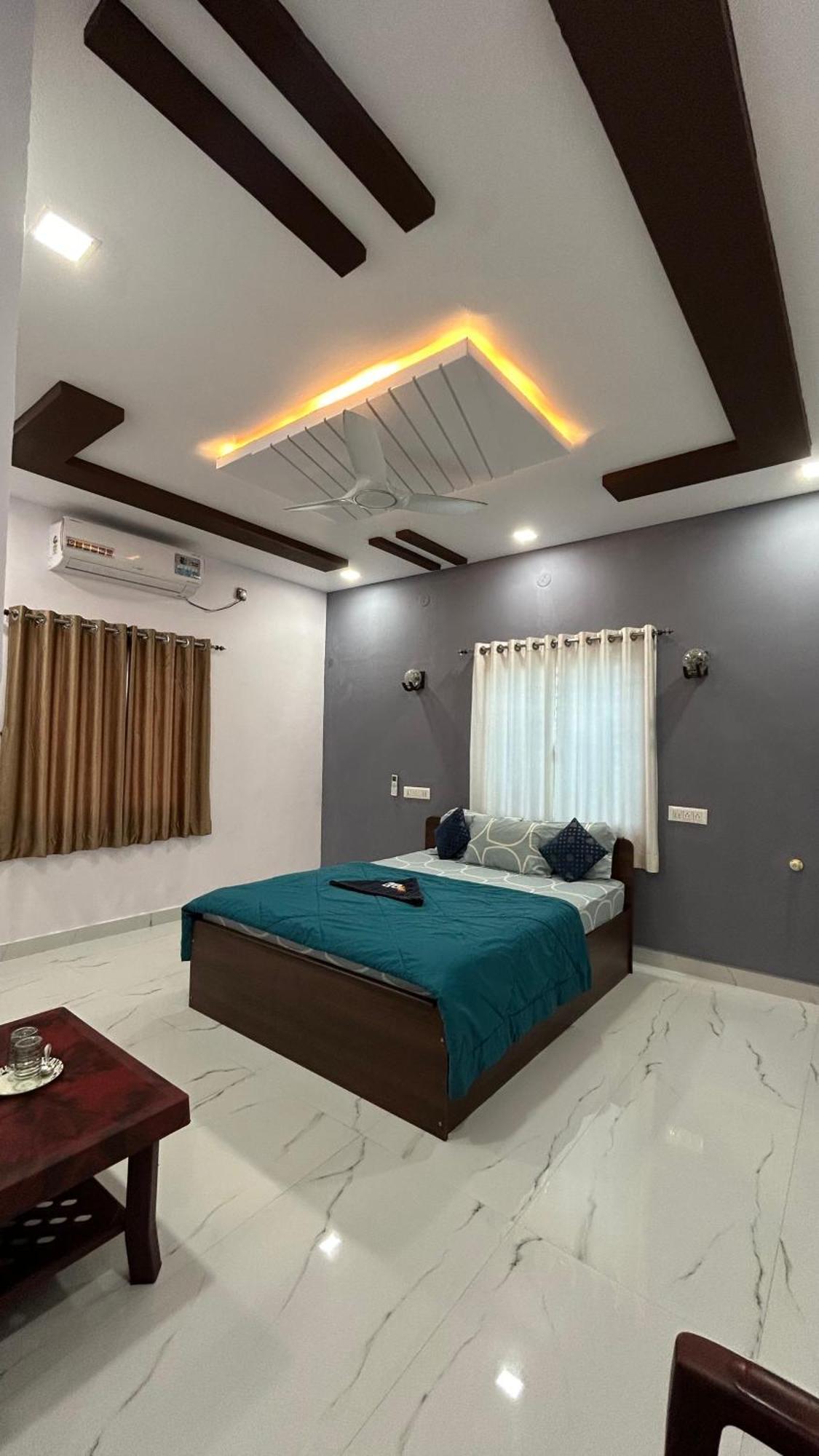 Raj Homestay Hampi Exterior photo