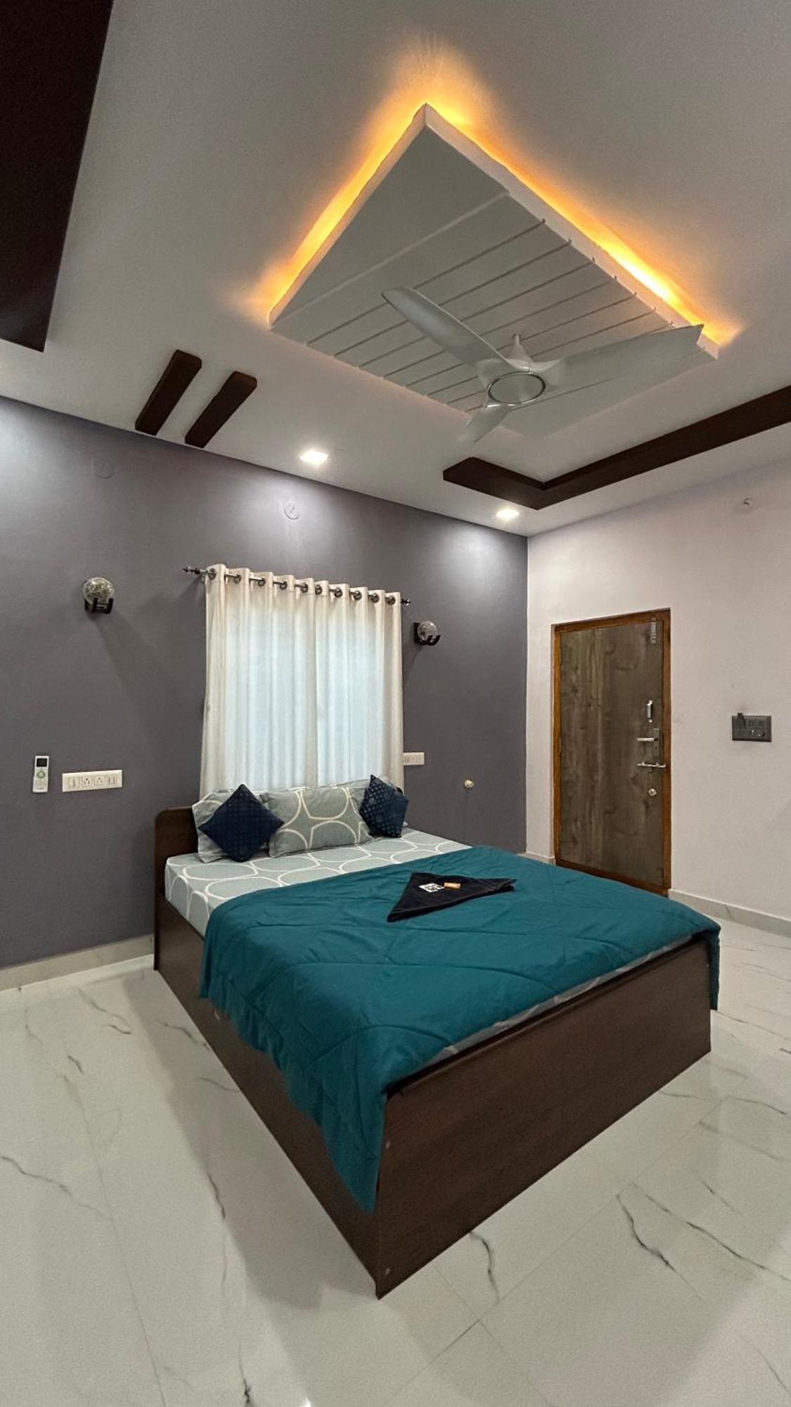 Raj Homestay Hampi Exterior photo