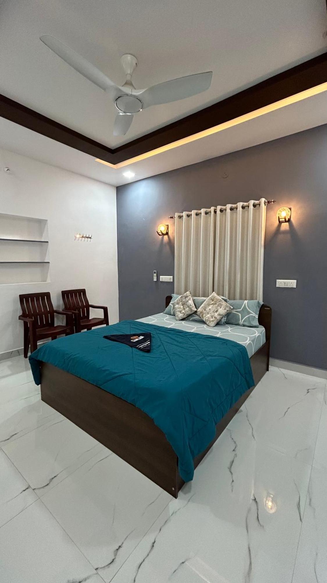 Raj Homestay Hampi Exterior photo